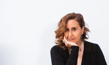 El FCIMérida ofrecerá una charla con Israel J. Espino y José Fernández Lorenzo