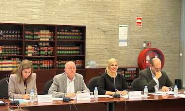 Junta presenta mayor Oferta Pública de Empleo desde hace más de 10 años con 2.376 plazas