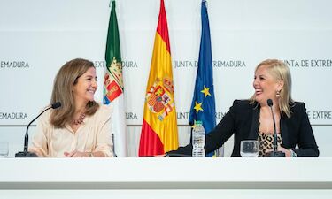 890.967 extremeños están llamados a las urnas en elecciones 21D, cuyo gasto sube a 7M€