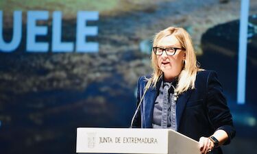 La presidenta de la Asamblea alerta sobre la 