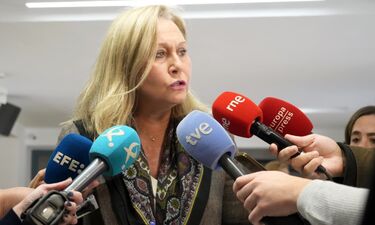 Teresa Tortonda y Cristina Teniente, números 1 del PP al Congreso por Badajoz y Cáceres
