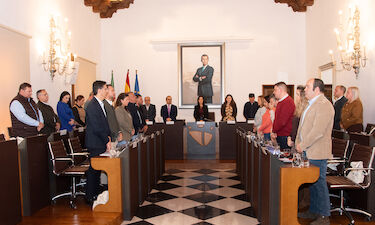 Diputación pide que Autoridad Independiente para la Igualdad de Trato se ubique en Cáceres