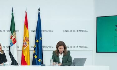 Censo definitivo 890.985 extremeños y 13,8 millones de papeletas para votar en 1.400 mesas