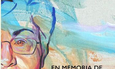 Varios artistas homenajean a Helga de Alvear en una exposición colectiva en Pintores 10