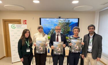 Cáceres albergará el IX Congreso Extremeño de Personas con Cáncer y sus Familiares 