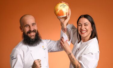 El Bar Old School Food es el único restaurante de Mérida distinguido con un Sol Repsol