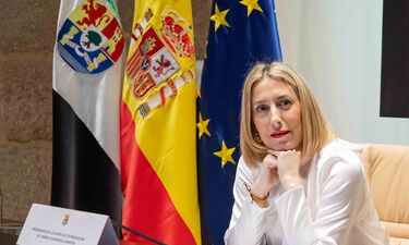 Guardiola valora que Cáceres continúe en la carrera para ser Capital Europea de la Cultura