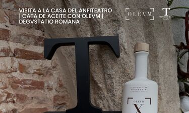 Trinidad &Co. Turismo organiza una nueva ruta sobre el aceite en Augusta Emerita