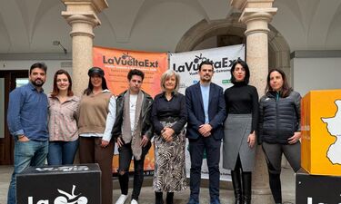 El CEMART programa tres conciertos en los fines de etapa de la Vuelta Ciclista Femenina