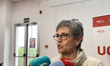 UGT elogia la importancia de 