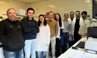 La UEx identifica una diana terapéutica en el estudio del cáncer de mama