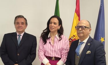 Extremadura convocará concurso méritos para cubrir plazas vacantes médicos especialistas