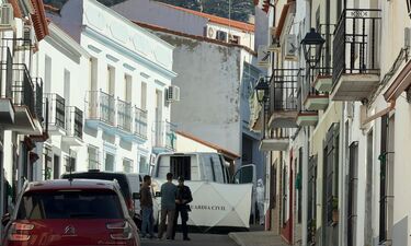 Guardia Civil asegura: Restos óseos hallados en Hornachos corresponden a Francisca Cadenas