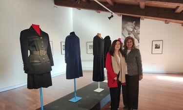 FMCCB Cáceres organiza una exposición sobre Coco Chanel 