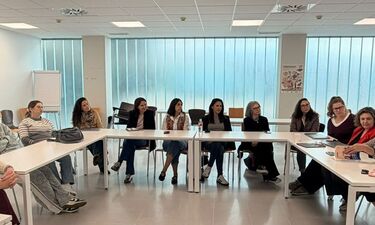 Women Space y WITH impulsan el liderazgo femenino en III Semana de los Nuevos Modelos