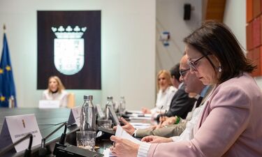 Extremadura aprueba reglamentos de tres recursos de atención a víctimas violencia género