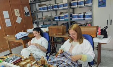 La Junta convoca las ayudas del programa Crisol-Formas que creará 300 empleos