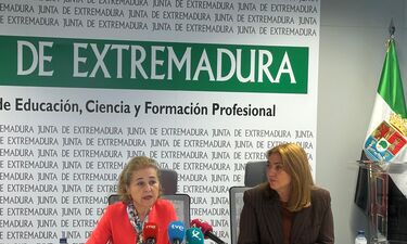 Más de 6.300 personas aspiran a las 304 plazas de maestro en Extremadura en oposiciones