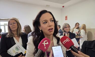 Gª Espada dice que le 