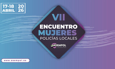 VII Encuentro de Mujeres Policías Locales de Extremadura se celebra en Almendralejo