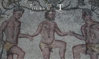 Trinidad &Co. Turismo organiza una nueva ruta sobre el aceite en Augusta Emerita