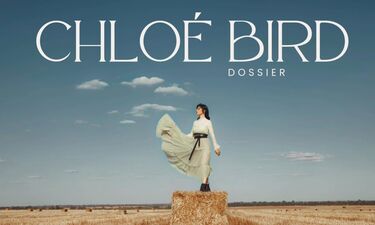 Chloé Brid presenta su último disco este martes en el Auditorio Santa Ana de Plasencia