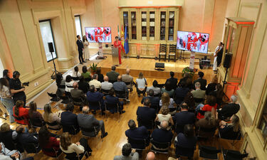 Premios de la Provincia 2026 reivindican talento, inclusión y orgullo de pertenencia