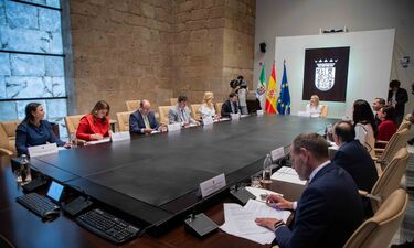 Igualdad será competencia de la Presidenta y la AEXCID de la Vicepresidencia de VOX