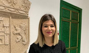 Nombramiento de Encarna Solís como gerente del SES obliga a remodelar el Gobierno cacereño
