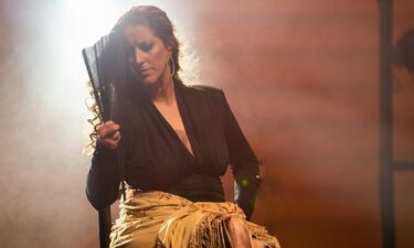 Noches de Santa María de Plasencia concluye con concierto de Argentina en Plaza Catedral