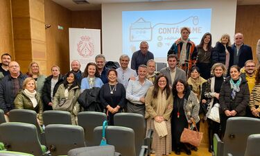 Nace una nueva asociación para dar voz al comercio y al sector servicios de Extremadura 