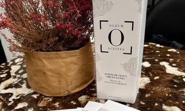 Trinidad &Co. Turismo organiza una nueva ruta sobre el aceite en Augusta Emerita