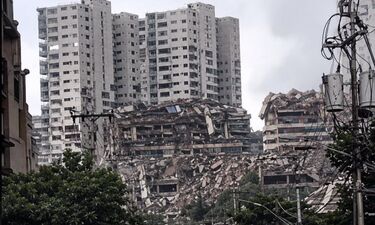 Guardiola expresa su solidaridad y ofrece apoyo a Venezuela tras los terremotos