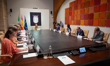 Junta otorga 9,25M€ a programas interés general con fines sociales con cargo al 0,7% IRPF