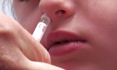 Extremadura vacunará de gripe por primera vez en los colegios a niños Infantil y Primaria