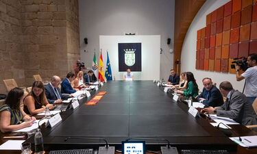 Junta otorgará 12,3M€ para concertar 236 plazas centros y servicios habilitación funcional