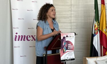 Proyecto EMMA del IMEX ayudará a mujeres migrantes a insertarse sociolaboralmente