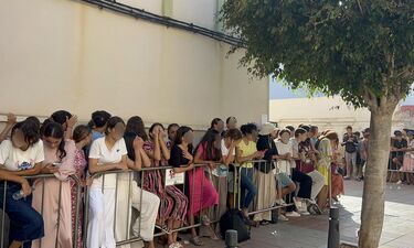 Infancia dice que el reparto de las 500 niñas de Ceuta será 