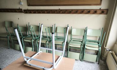 El nuevo curso escolar arranca este jueves en Extremadura con unos 1.900 alumnos menos 