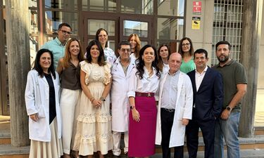 El SES invierte más de 550.000€ en nuevo servicio Salud Mental Infanto-Juvenil de Mérida