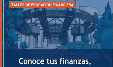 Taller de educación financiera del IMEX para mujeres víctimas de violencia de género