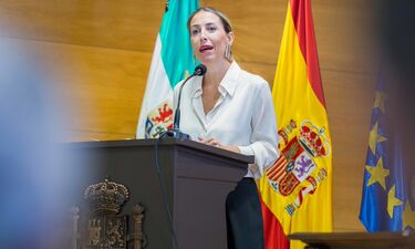 Guardiola resalta recursos regionales desarrollados para atender y proteger a las mujeres