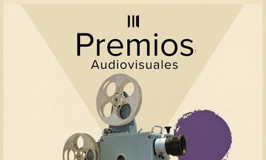 III Premios Audiovisuales contra la Violencia Machista de Diputación de Badajoz