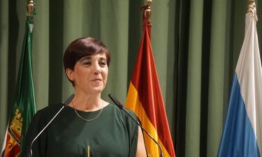 El pregón de la periodista Mª José Lama abre actividades culturales de Preferia de Zafra