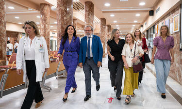 Junta de Extremadura amplía el cribado del cáncer de mama a las mujeres desde los 45 años