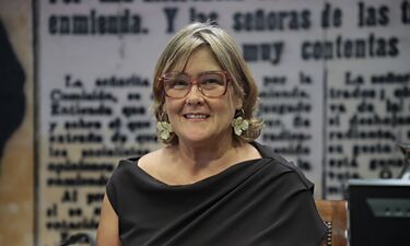 Publicado cese de Quintana como delegado del Gobierno y el nombramiento de Teresa Macías