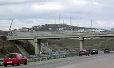 DGT prevé más de 206.000 desplazamientos en carreteras extremeñas durante la Semana Santa