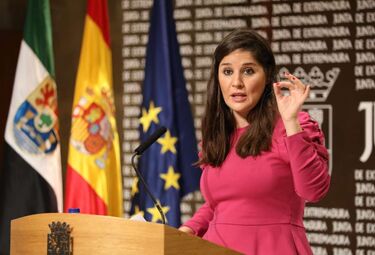 Extremadura reclama un mayor esfuerzo para que la violencia de género 