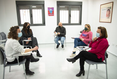 El Laboratorio de Empleo llegará a un centenar de mujeres en Mérida