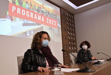Diputación otorga más de 135.000 euros para elaborar planes de igualdad en ayuntamientos